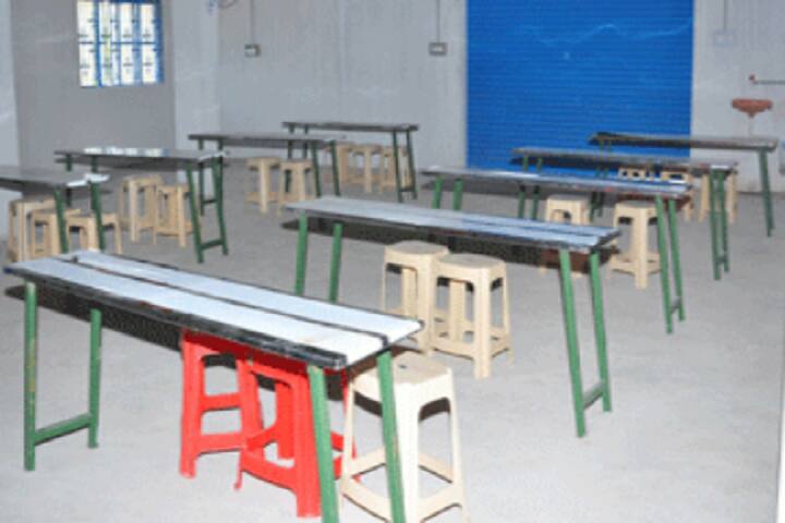 cafeteria